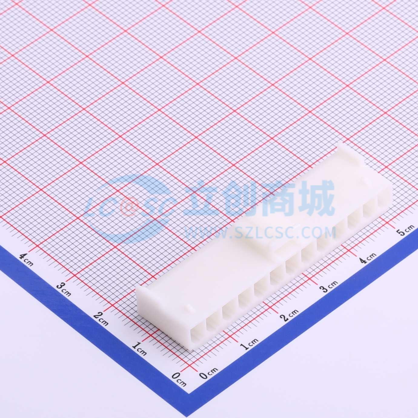 点击查看大图 HX39616-13P实物图