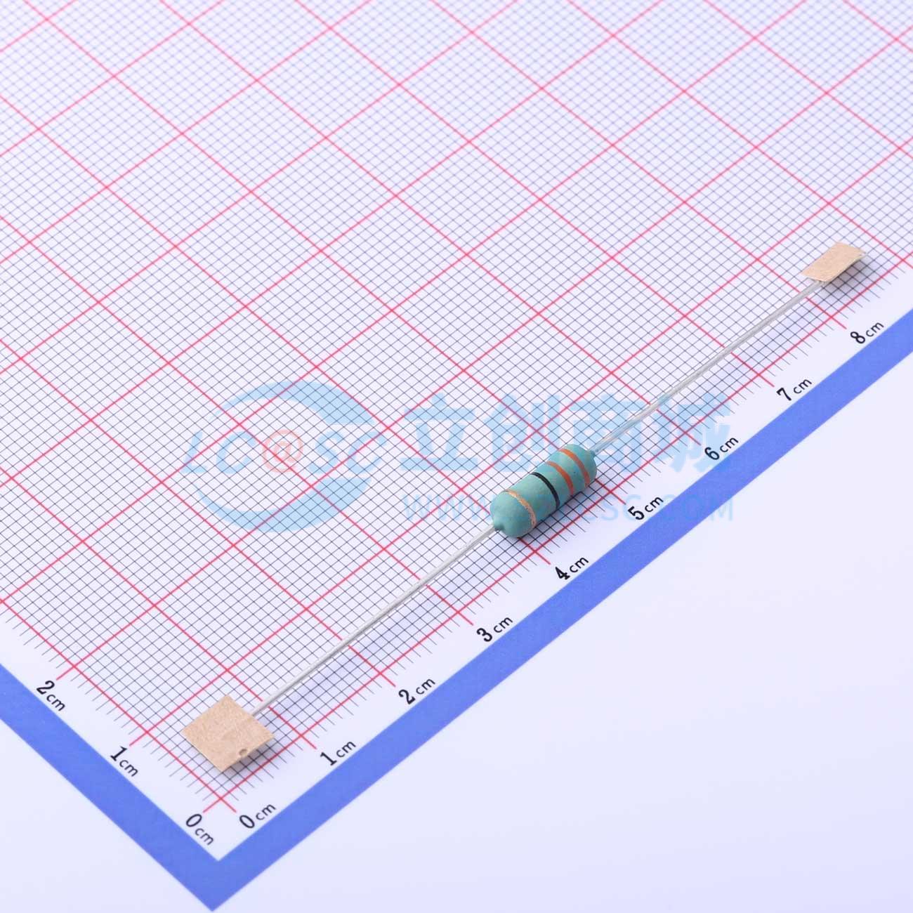 点击查看大图 KNP100JT-73-33R实物图