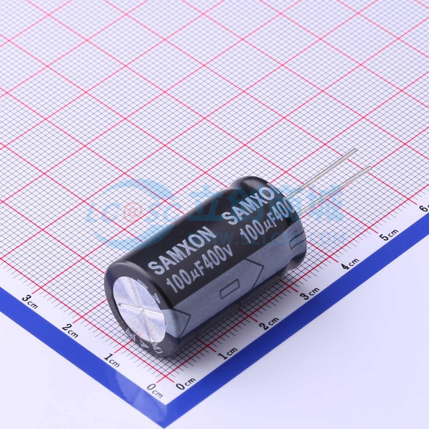 ERT107M2GL30RR实物图