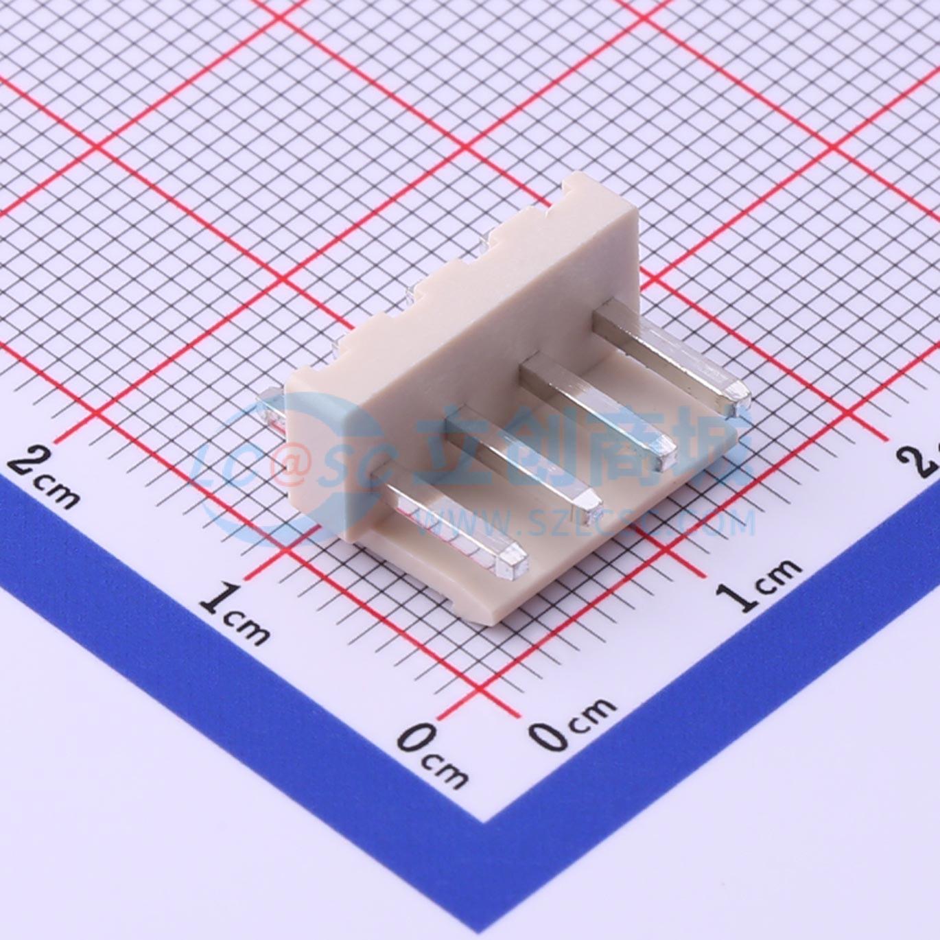 点击查看大图 X9396WV-04-46SN实物图