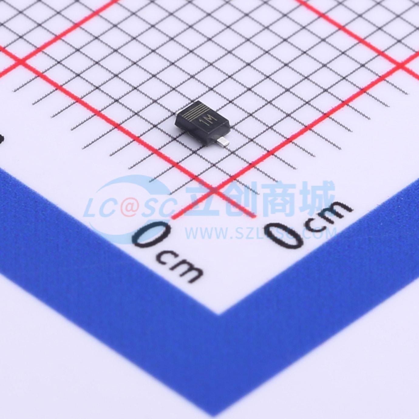 点击查看大图 PMEG3002EJ,115实物图