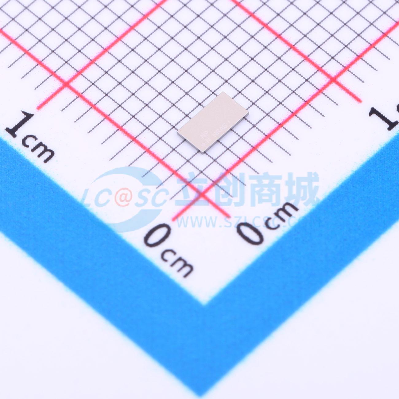 点击查看大图 EFC4C012NLTDG实物图