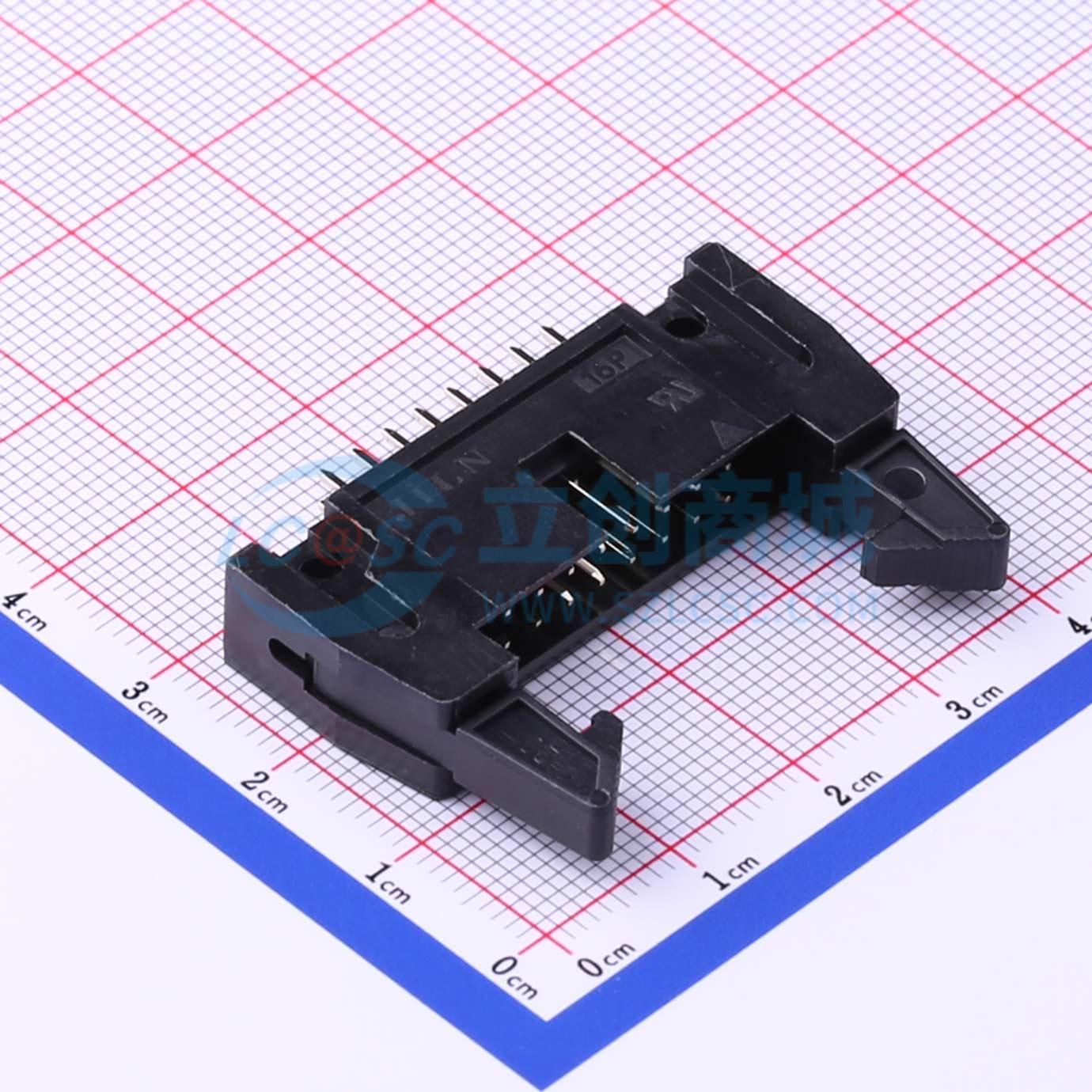 点击查看大图 331016SG0ABLA02实物图
