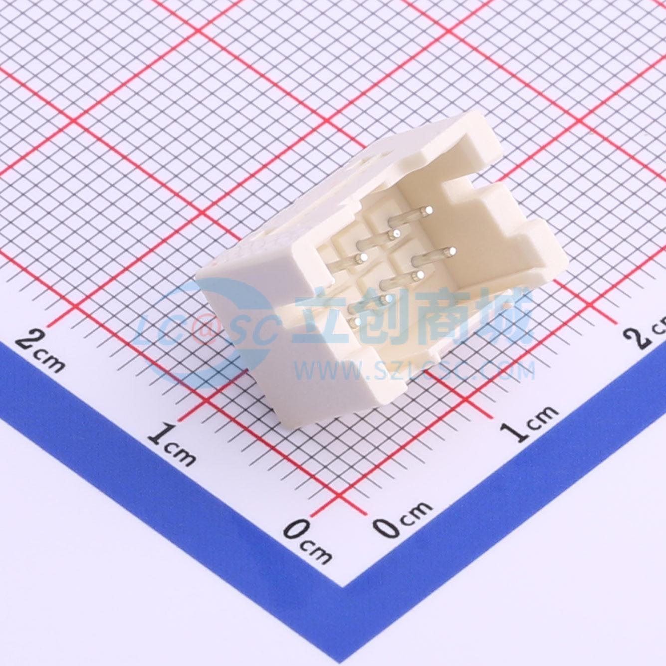 点击查看大图 HX25068-8A实物图