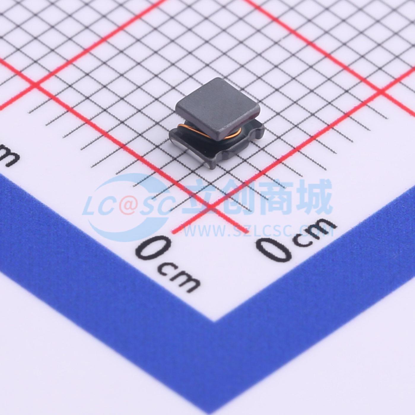 LQH32CNR47M33L实物图