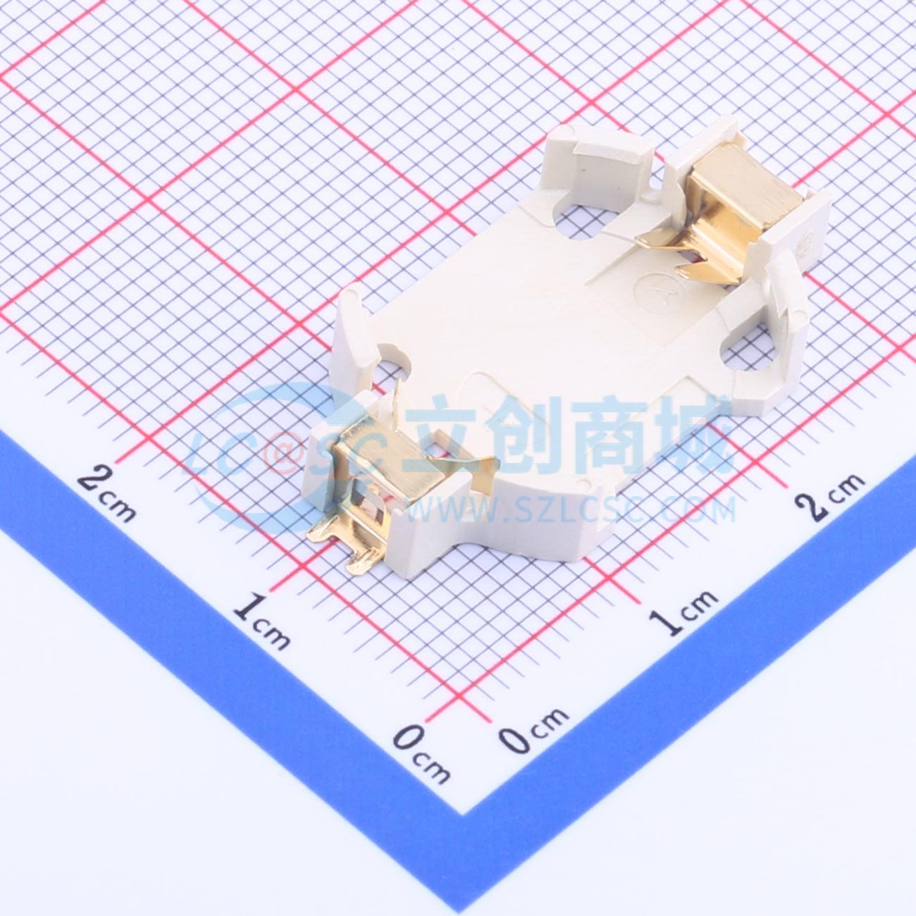 点击查看大图 BS-06-B4AA015实物图