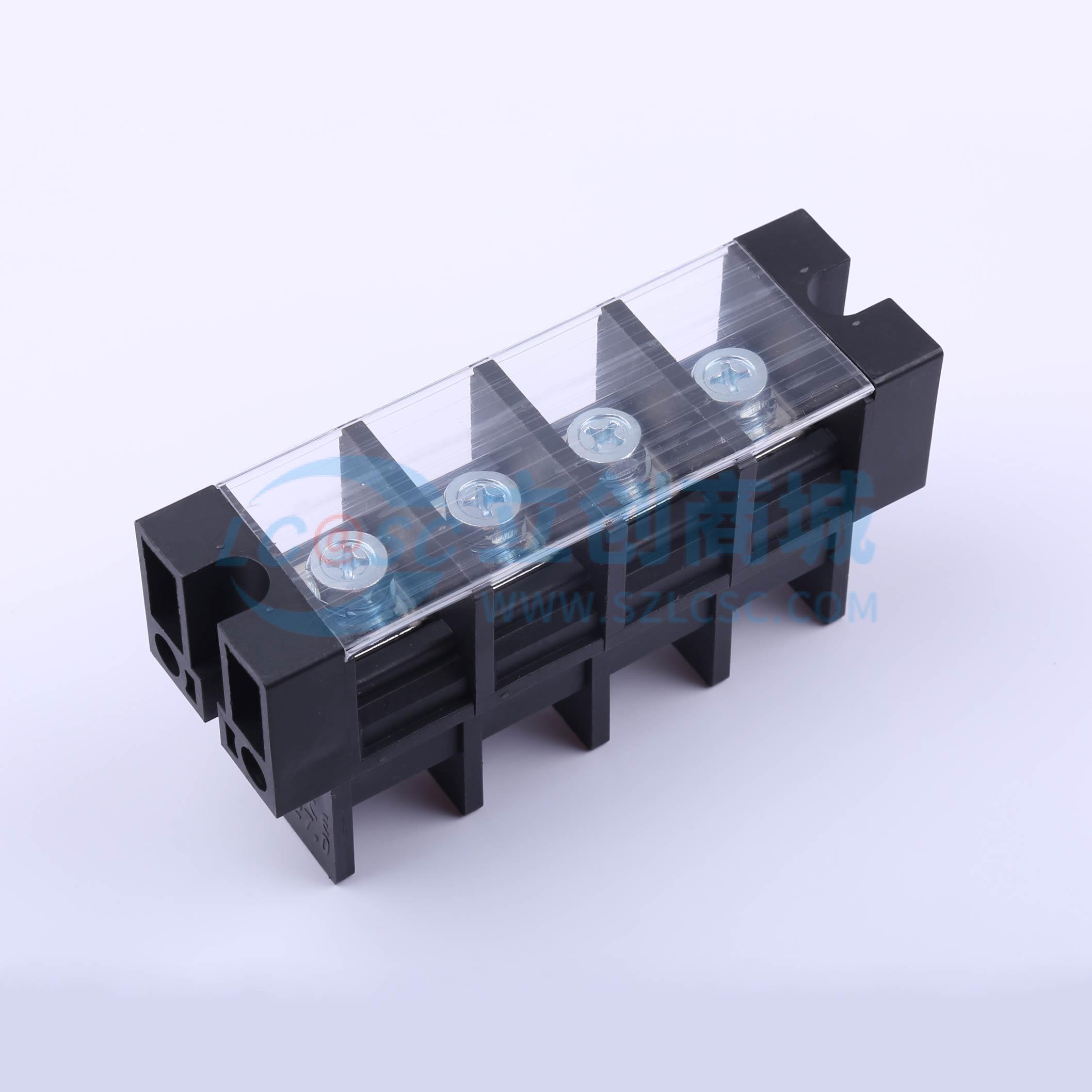 点击查看大图 KF67S-27.0-4P实物图