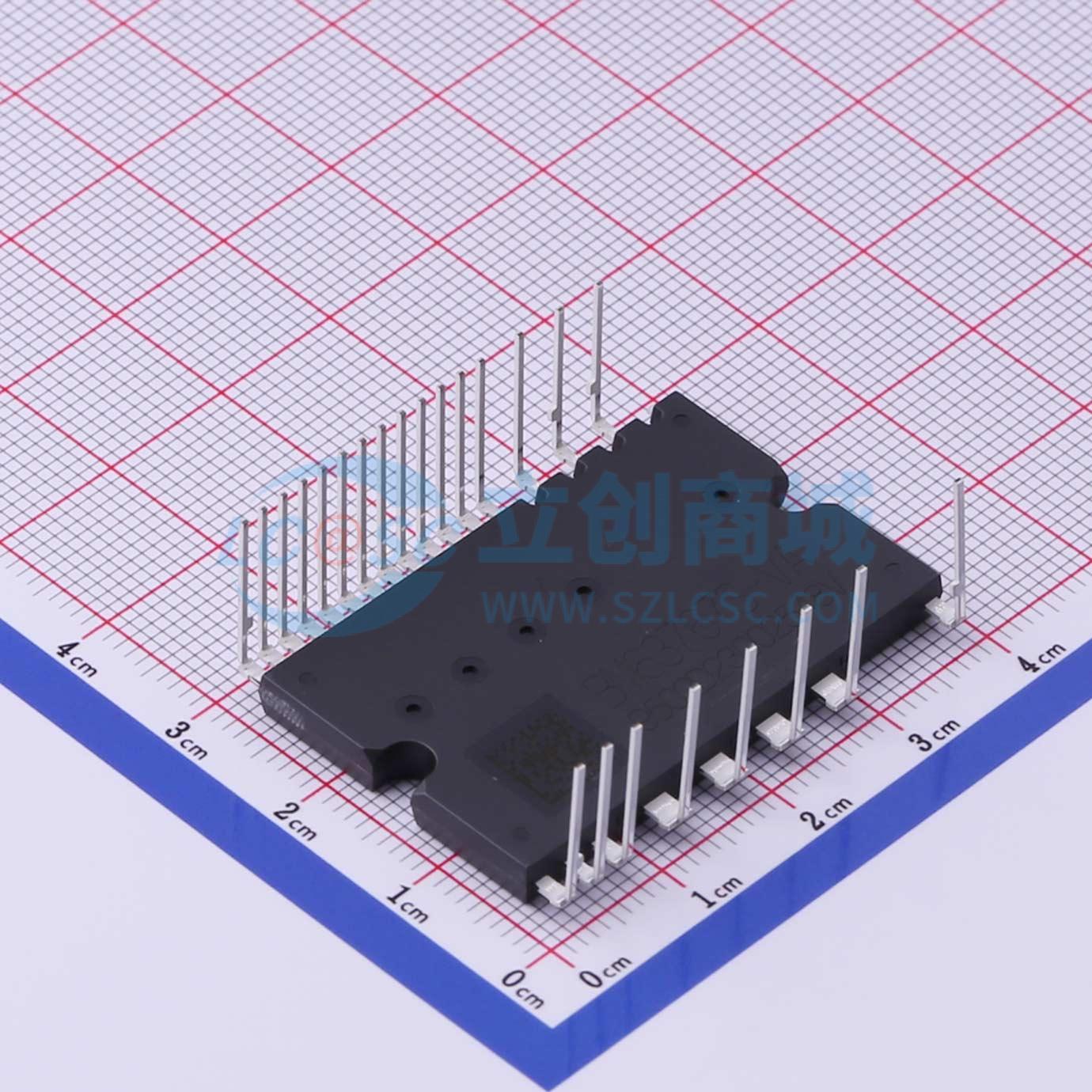 BM63767S-VA实物图