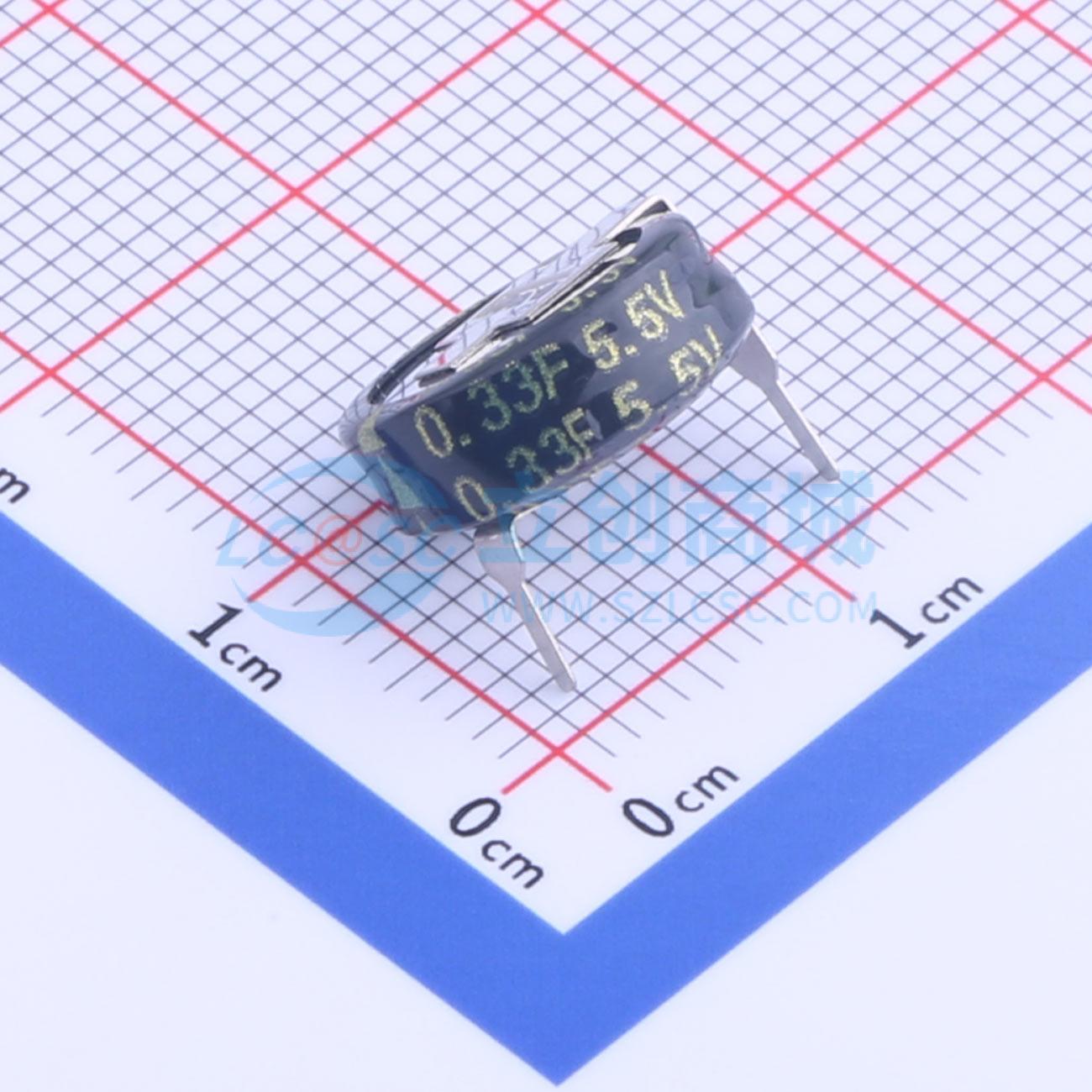 点击查看大图 SNH5R5N3340000实物图
