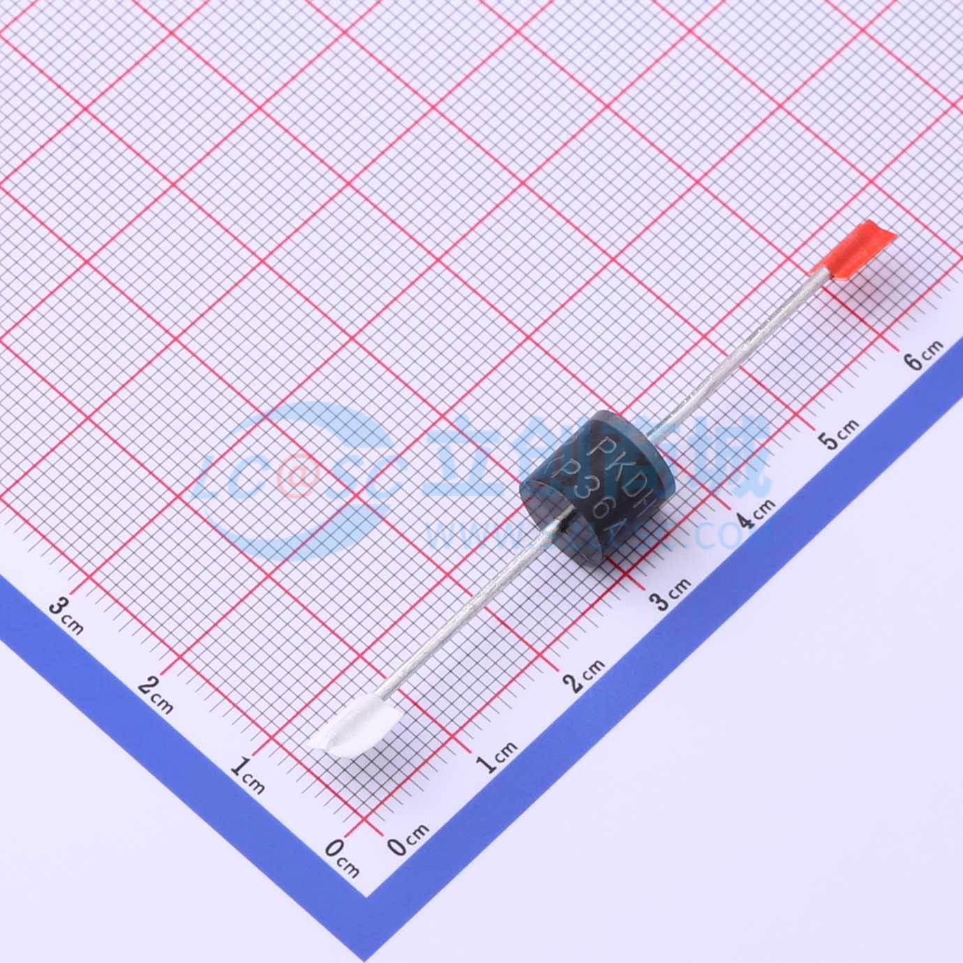 点击查看大图 5KP36A/B实物图