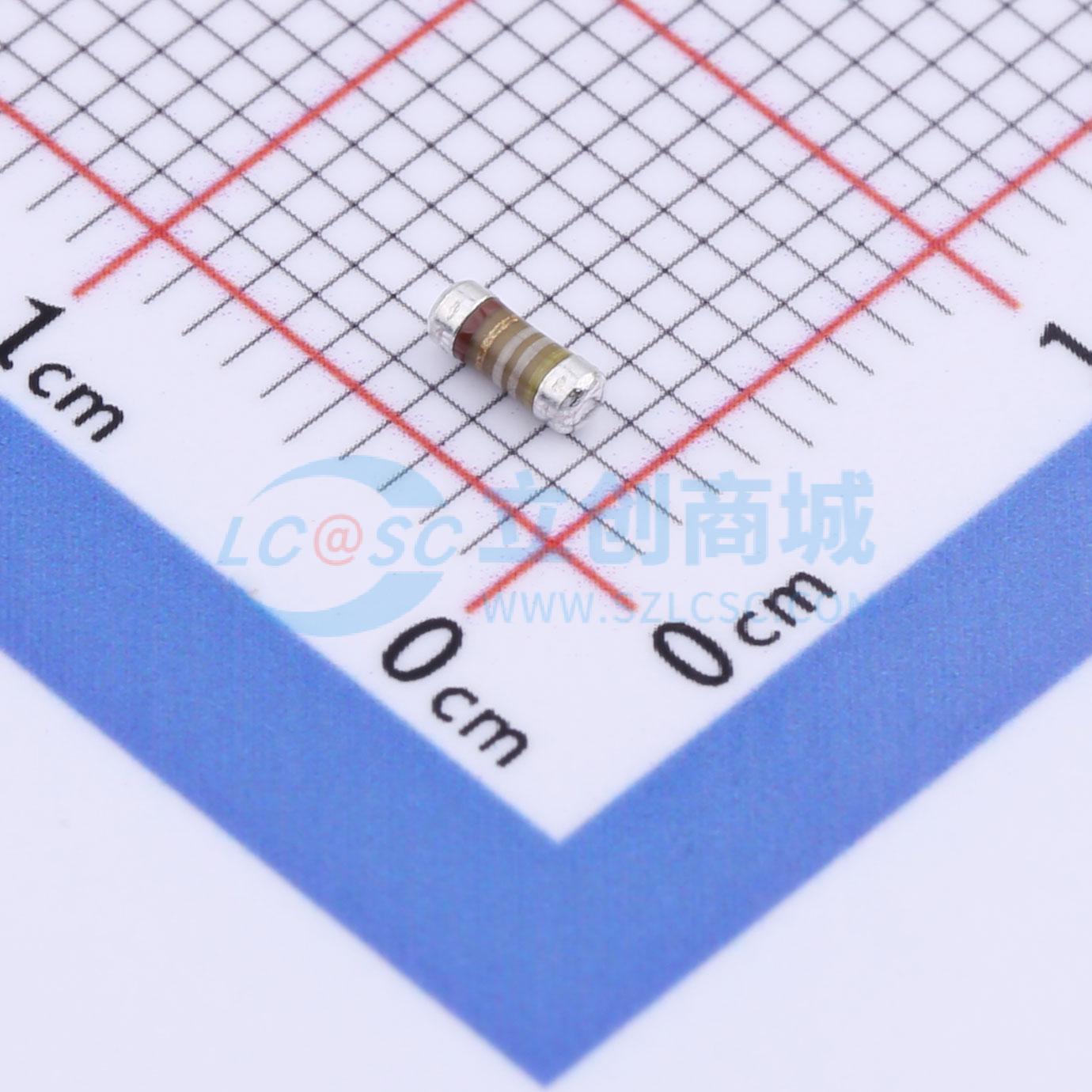 MMA02040C4999FB300实物图