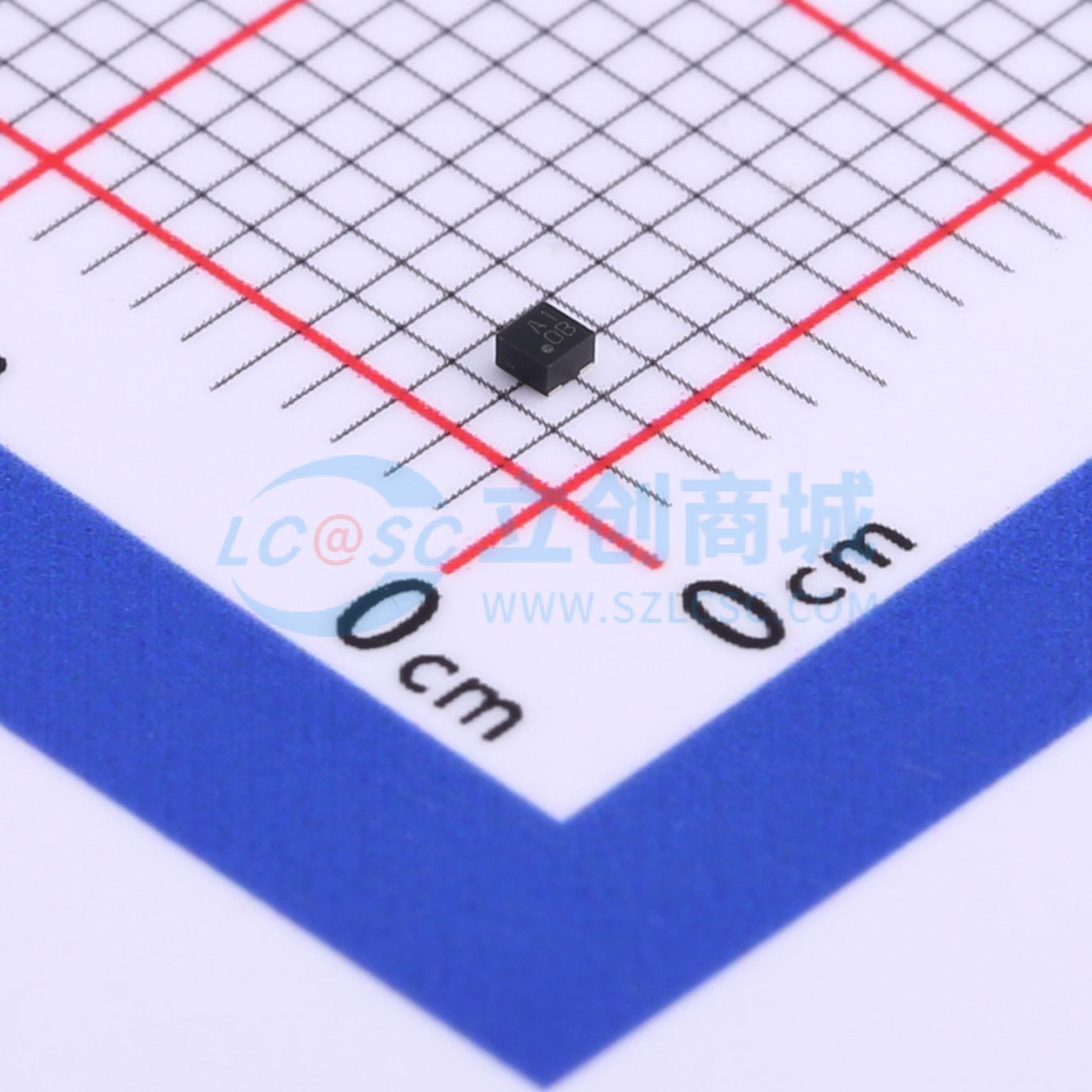 XC6233H1219R-G实物图