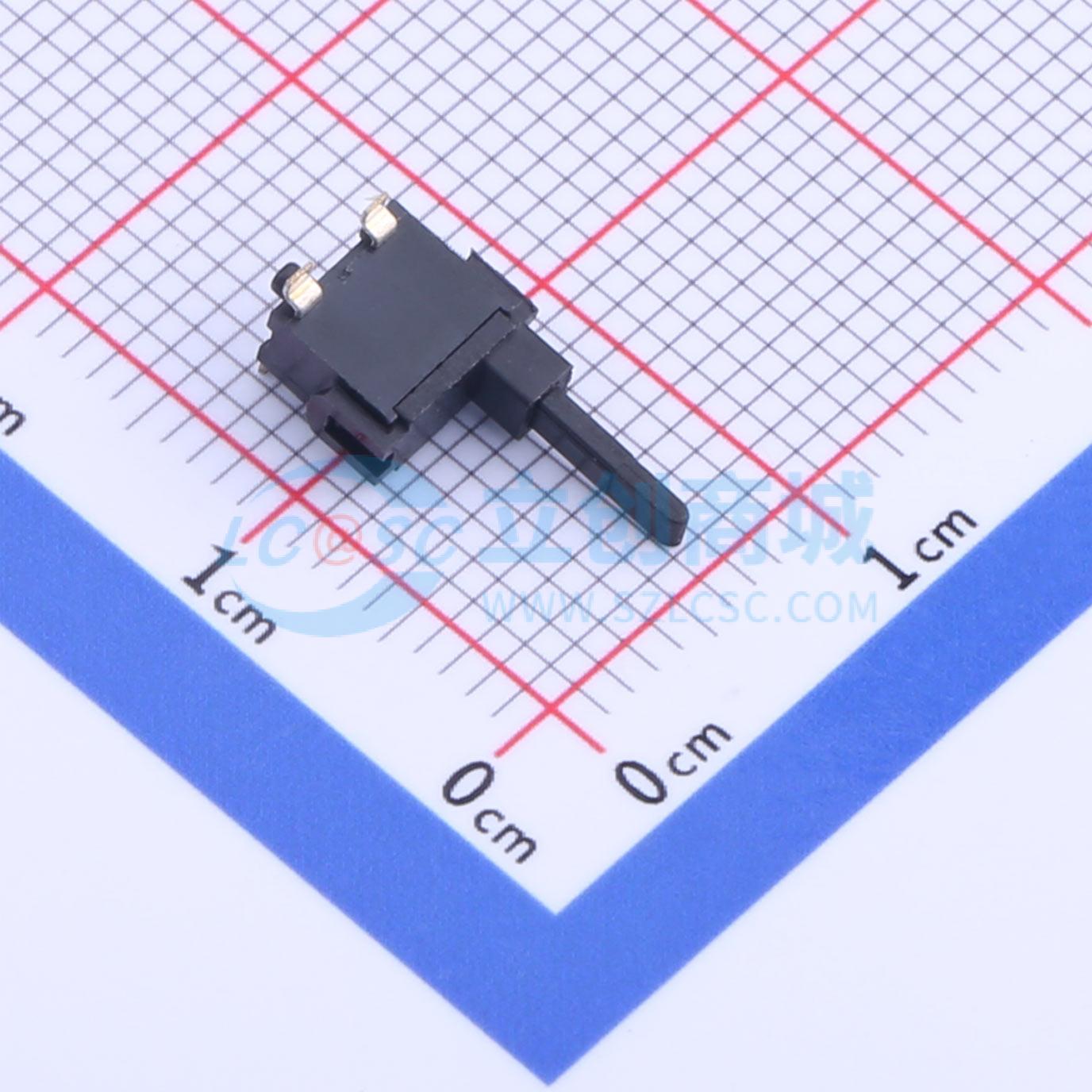 点击查看大图 TM-T07A-6实物图