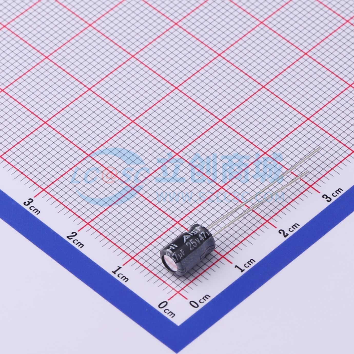 点击查看大图 EH71EM470D07OT实物图