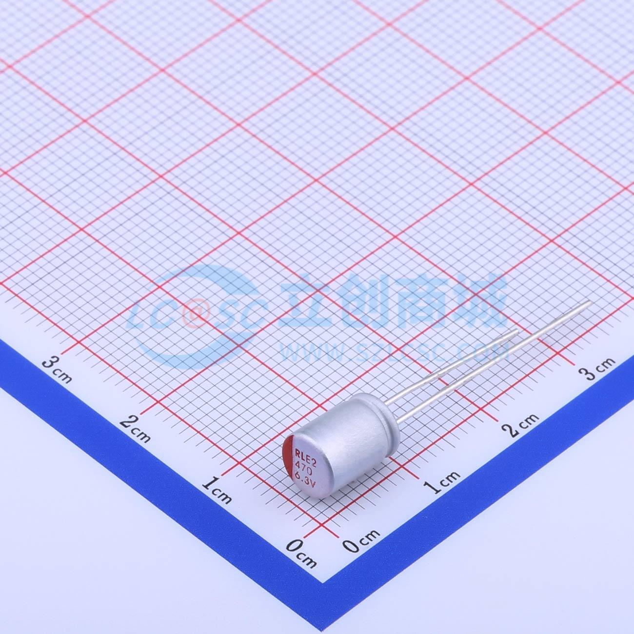 点击查看大图 8471LAMAA08E2RR00O实物图