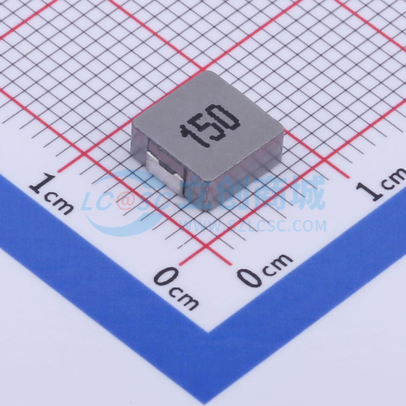 点击查看大图 MDE0630-150M实物图