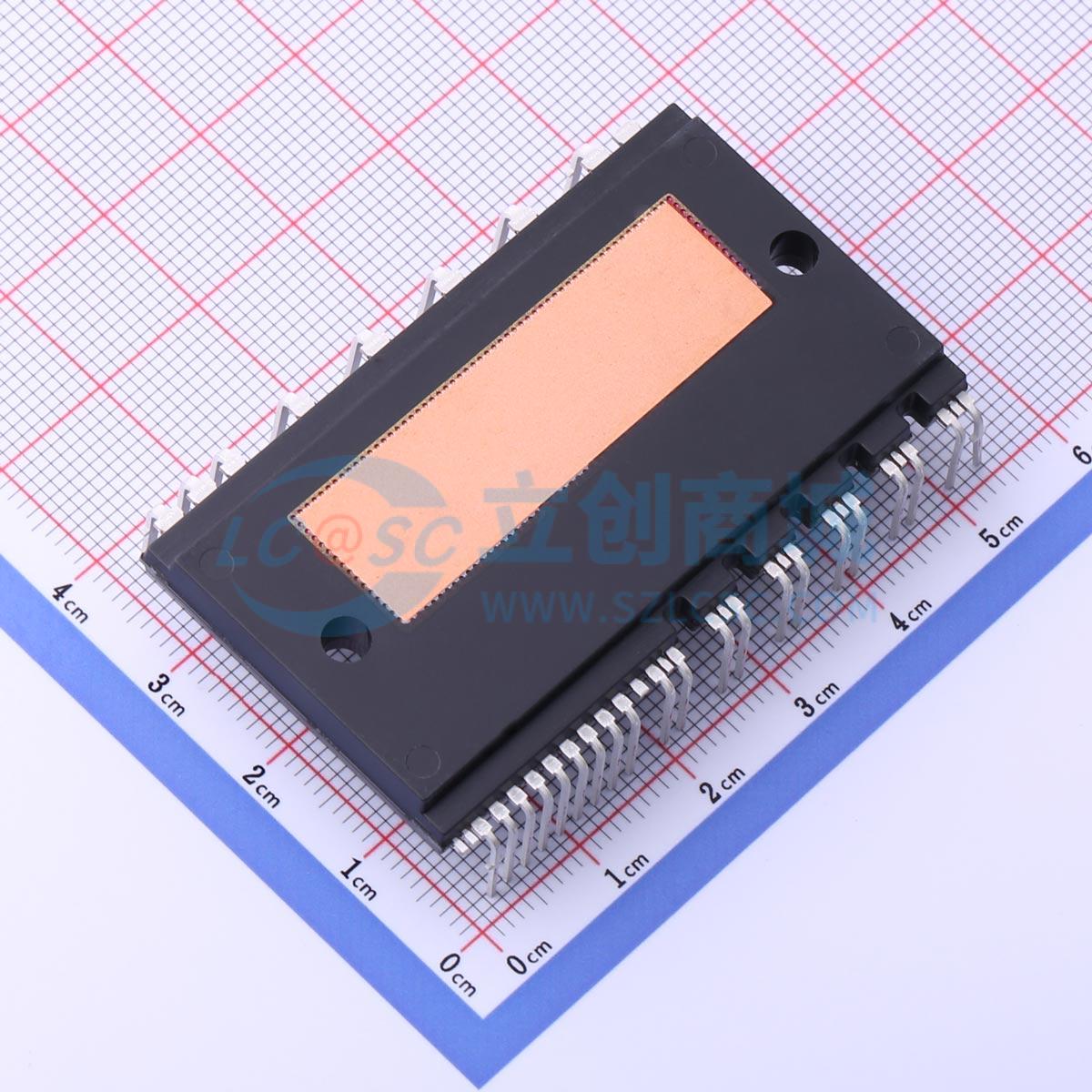 点击查看大图 NFAM3065L4B实物图