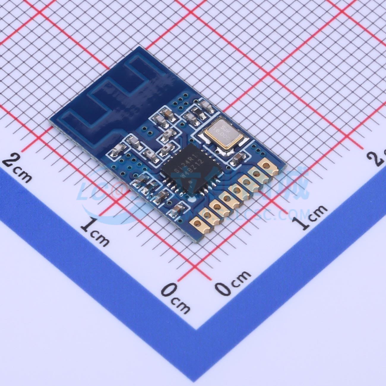 点击查看大图 E01C-ML01S实物图
