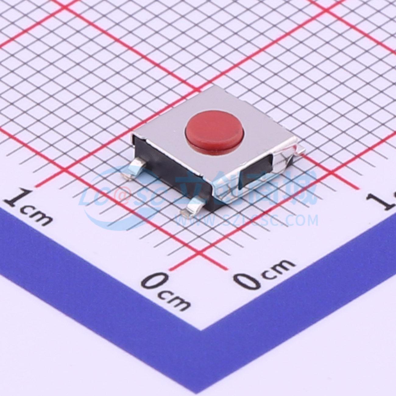 点击查看大图 TS-1057W-BR002526实物图