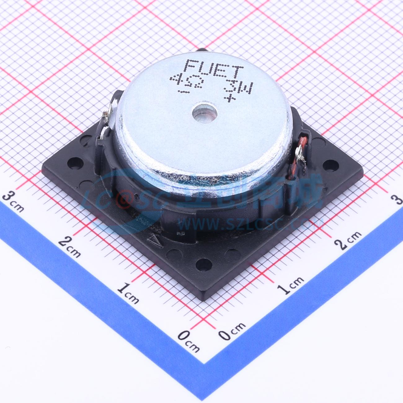 FS2828DS0430-H13.0实物图