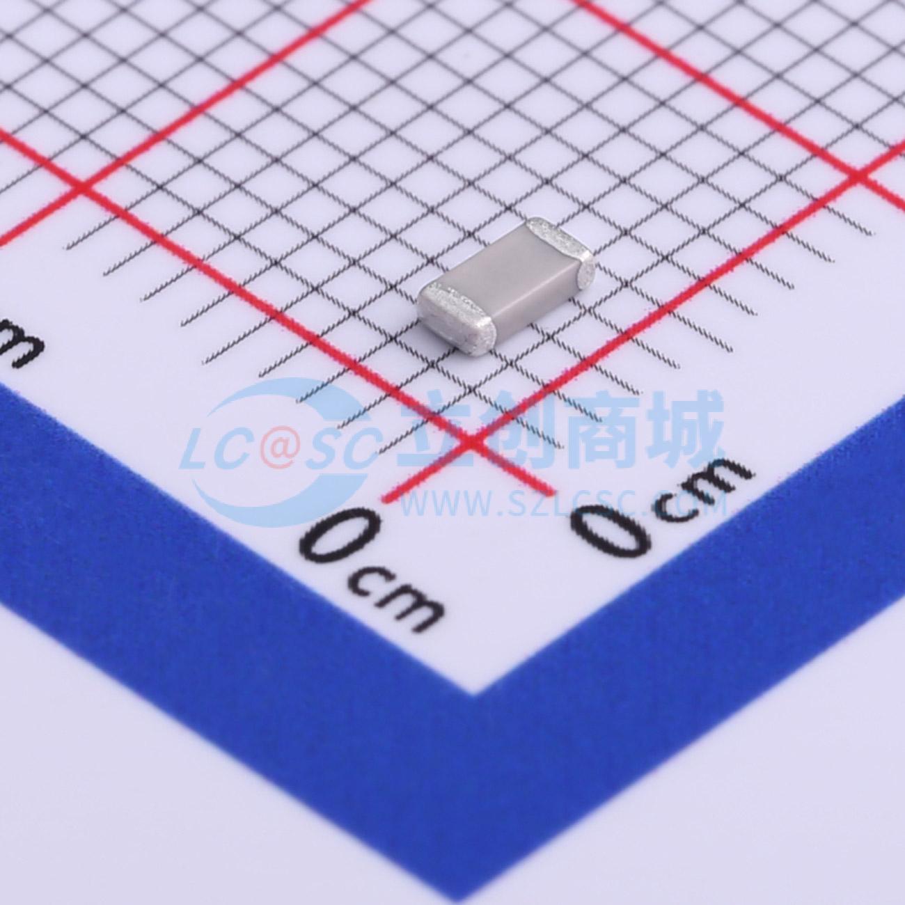 点击查看大图 FM31N101J501PXG实物图