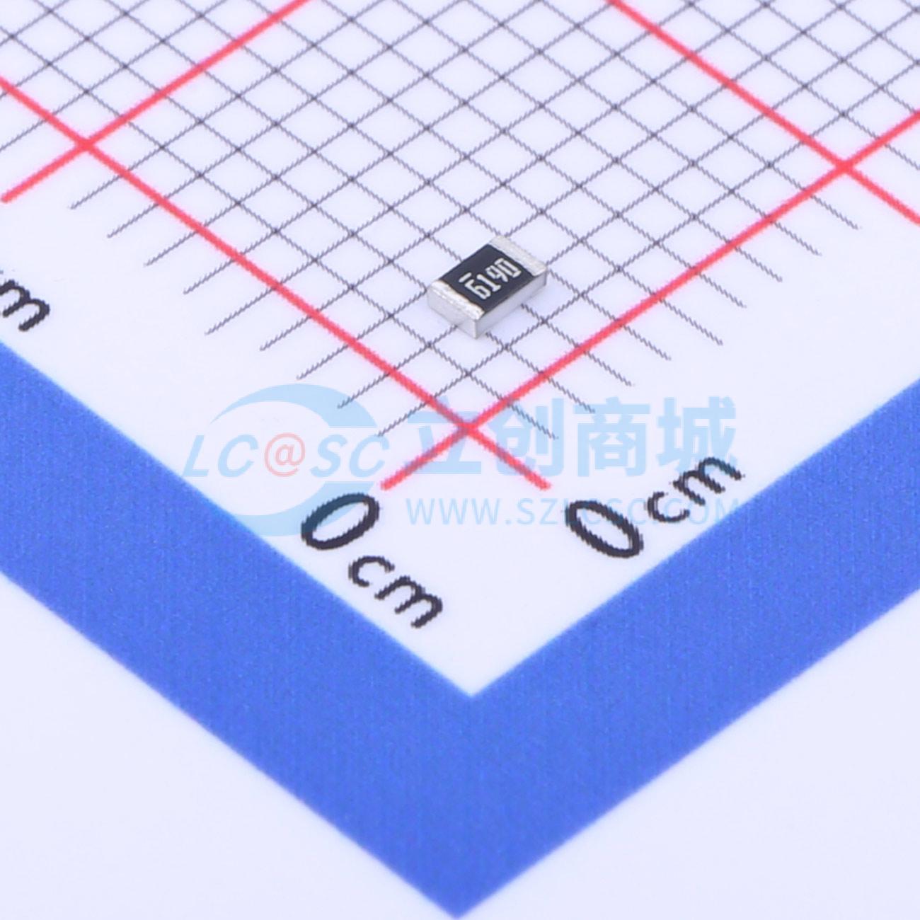 点击查看大图 RMS10FT6190实物图