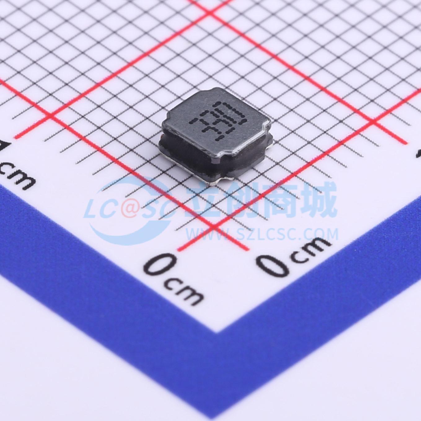 YNR4018-330M实物图