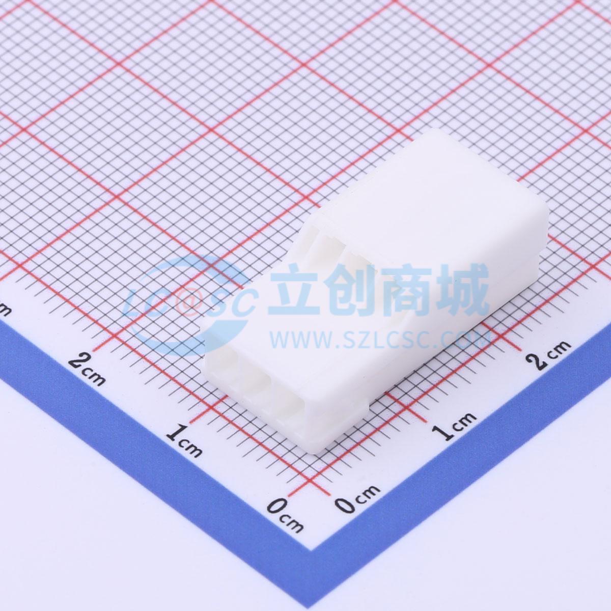 点击查看大图 HILR-03VF-1-S实物图