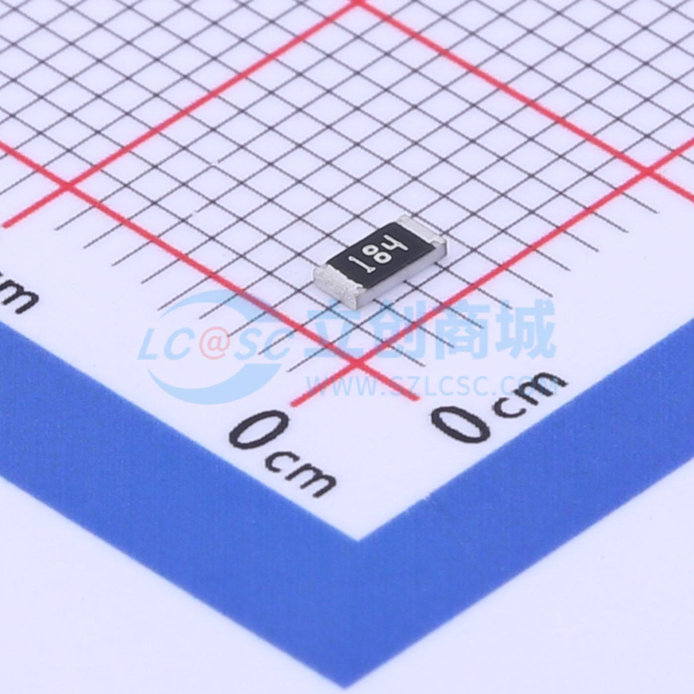 点击查看大图 WK12V1803FTL实物图