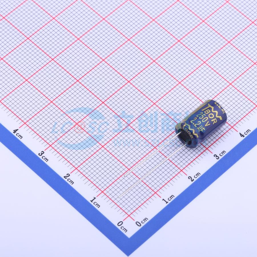 点击查看大图 CX2R2KM812B实物图