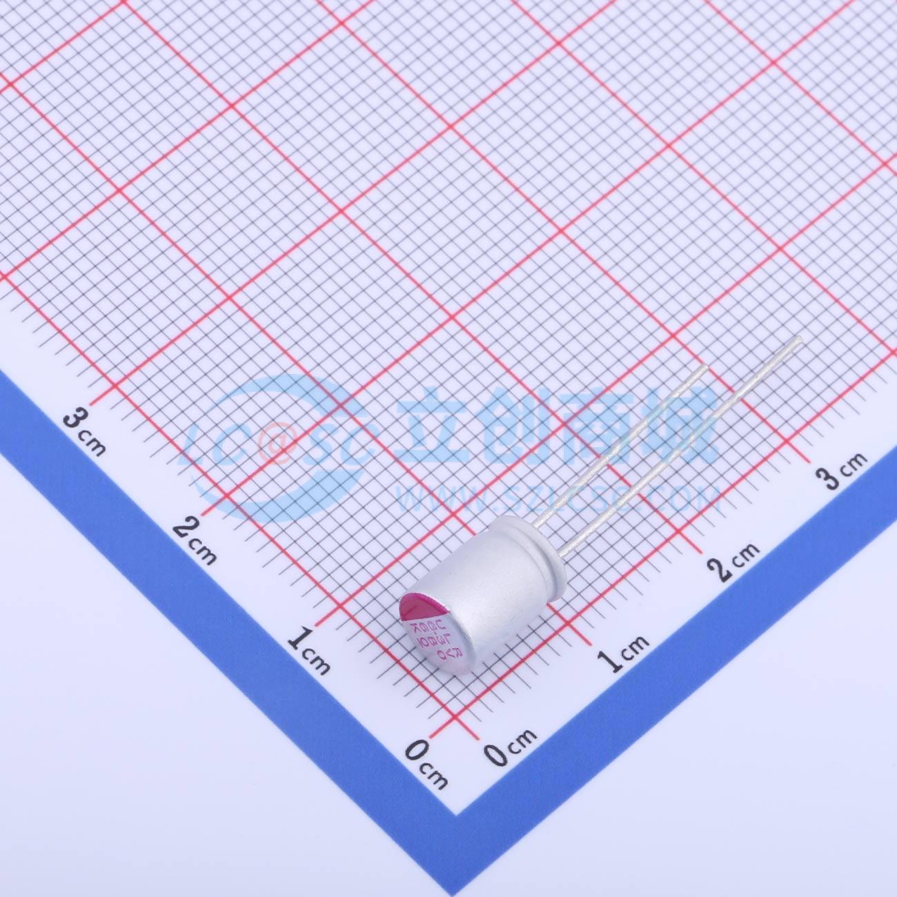 点击查看大图 ULR687M0JE08RR实物图