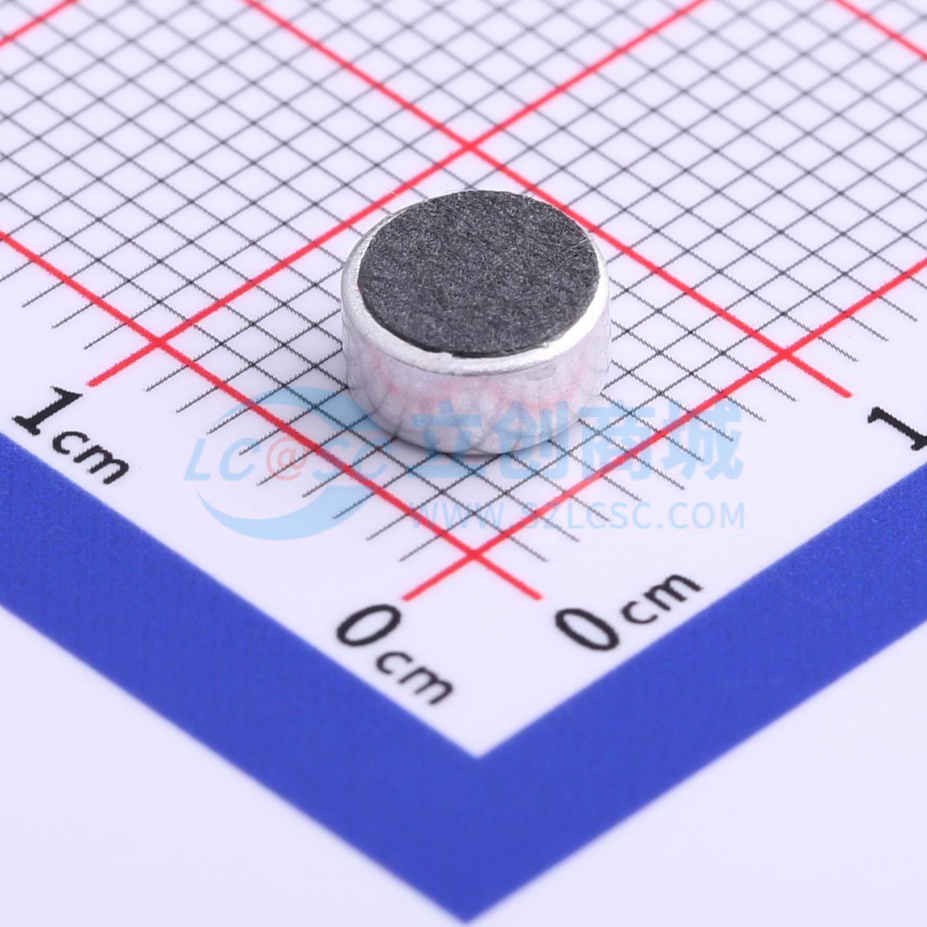 点击查看大图 GMI6027U-50DB实物图