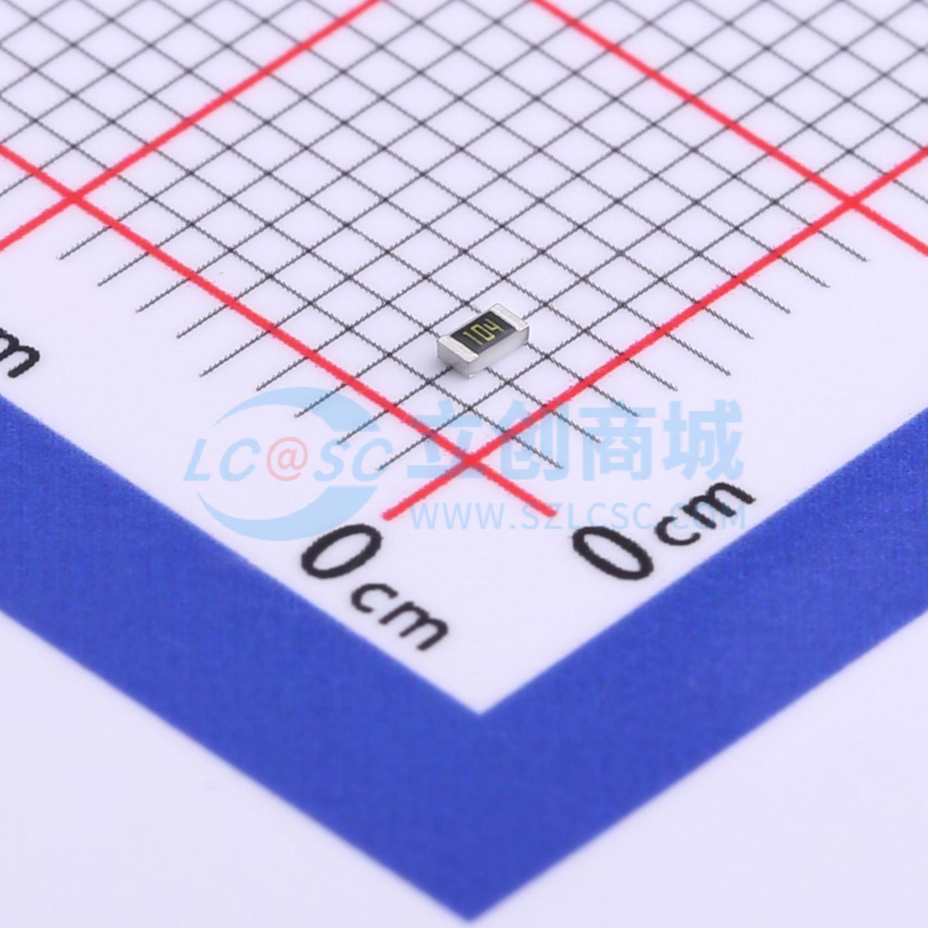 点击查看大图 RN73H1JTTD1003B25实物图