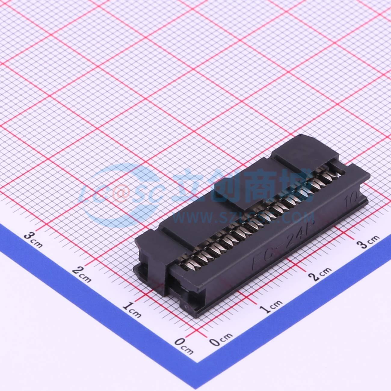 点击查看大图 531424YBS0BW02实物图