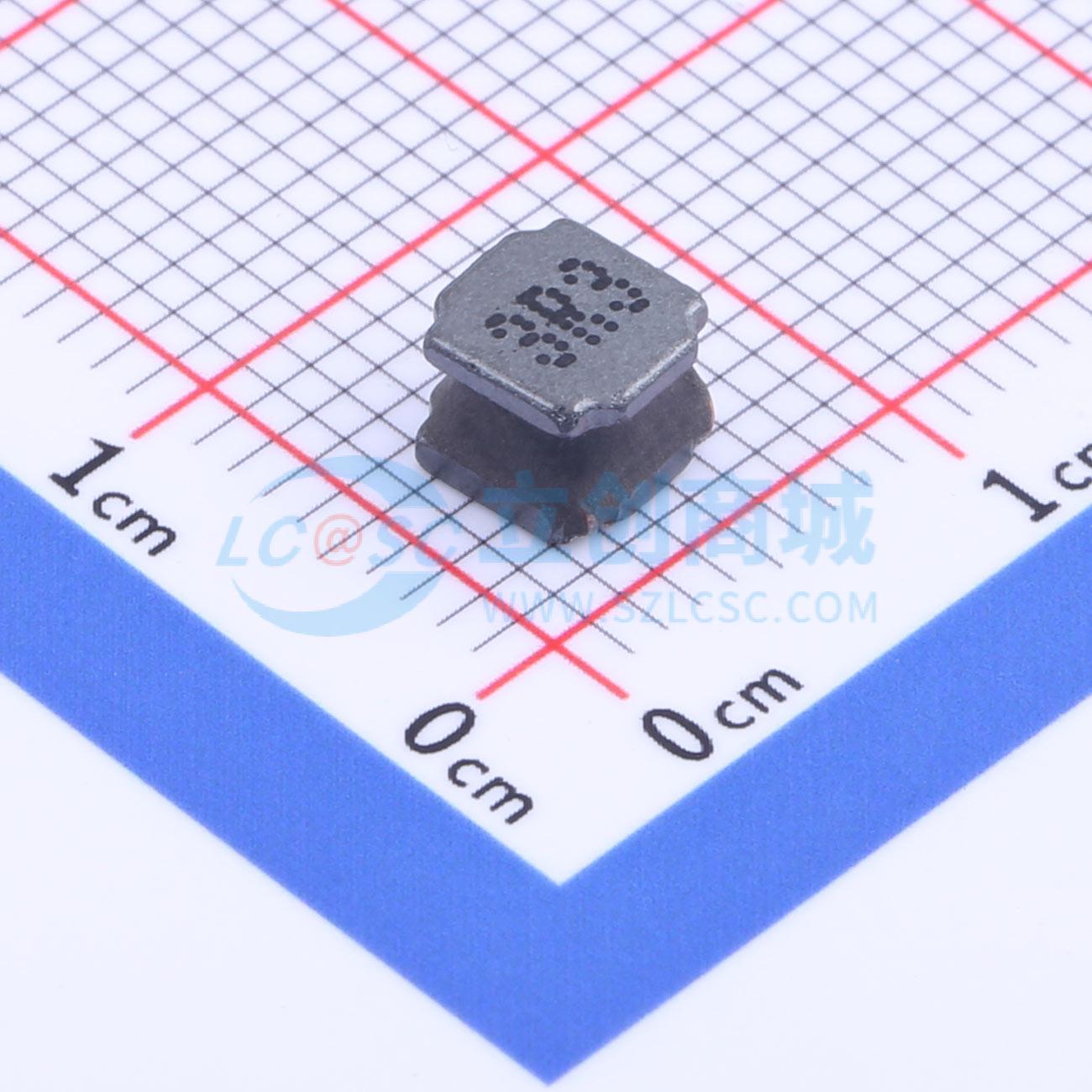 PNLS5040-3R3M实物图