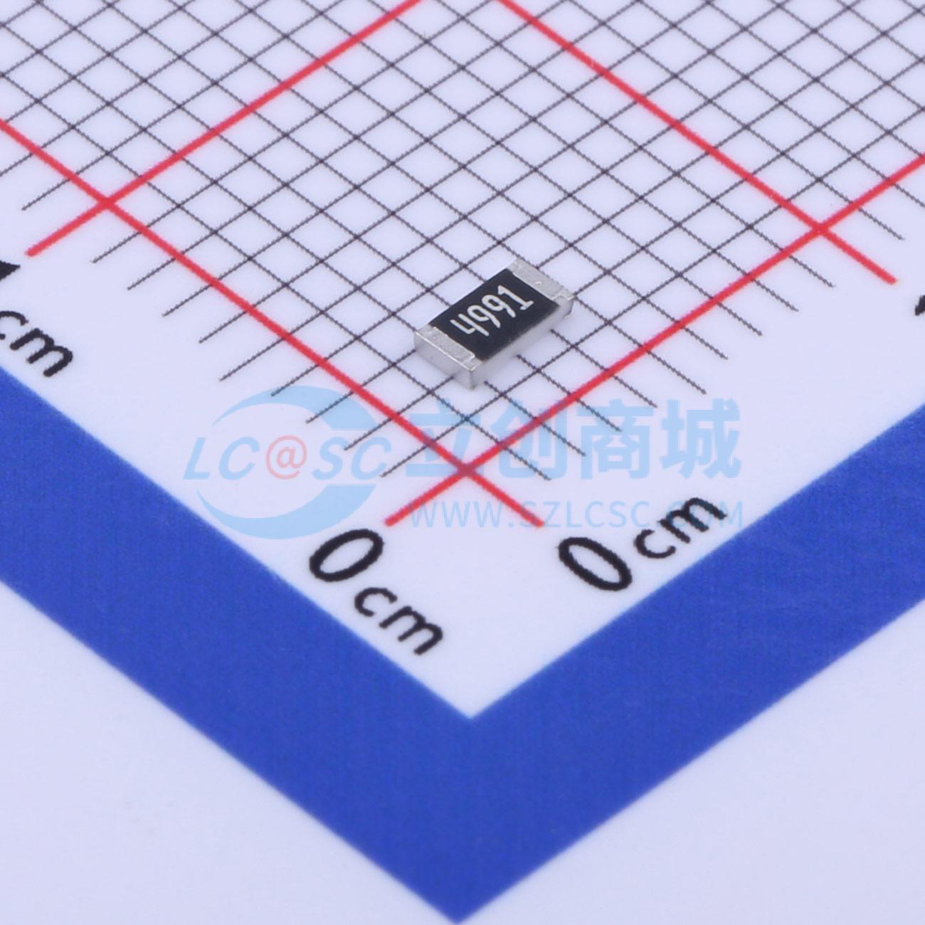 点击查看大图 RTT064991BTP实物图