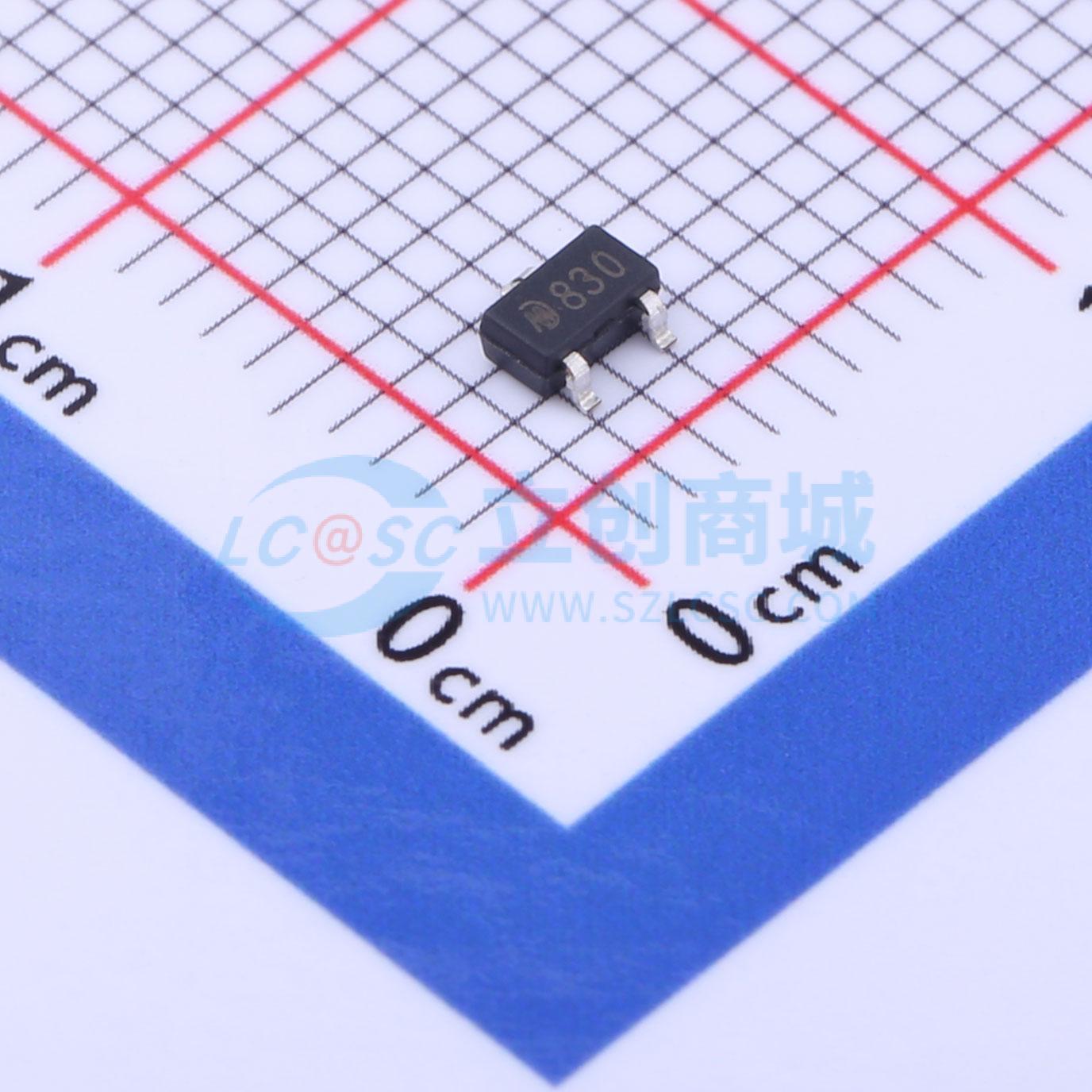 点击查看大图 MD8830实物图