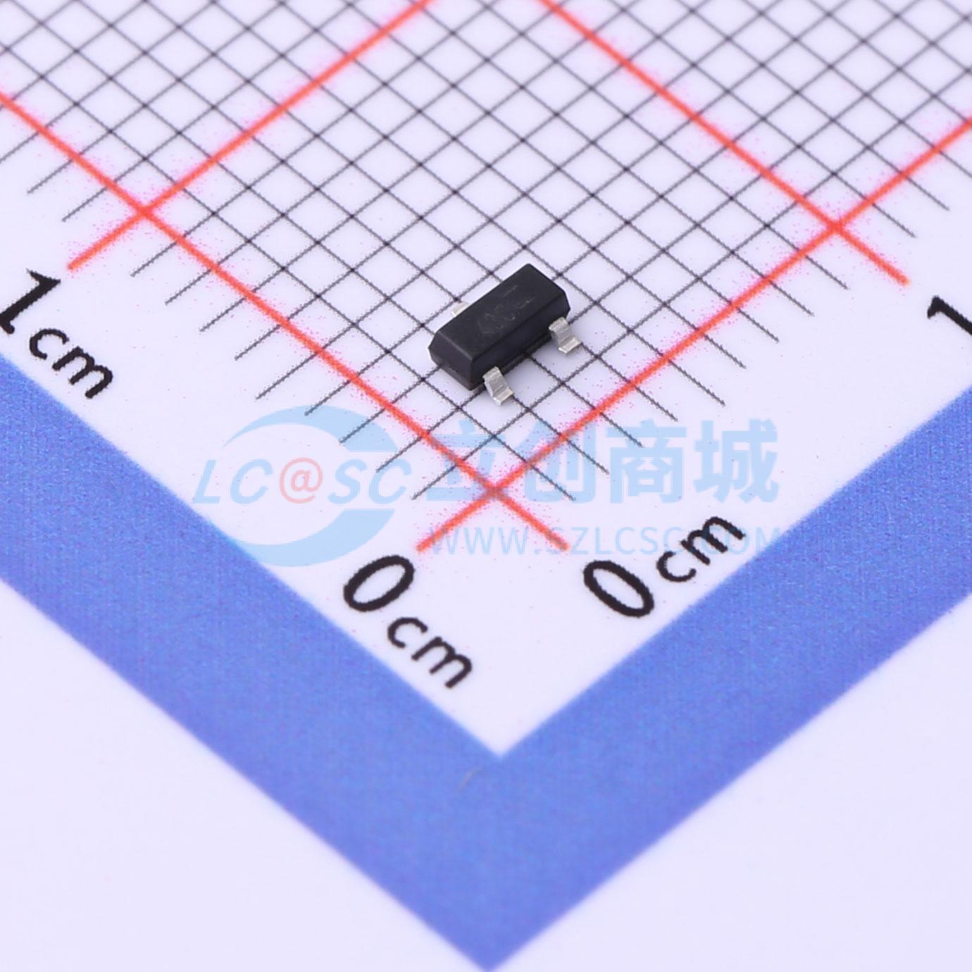 点击查看大图 KA431SLMFTF实物图