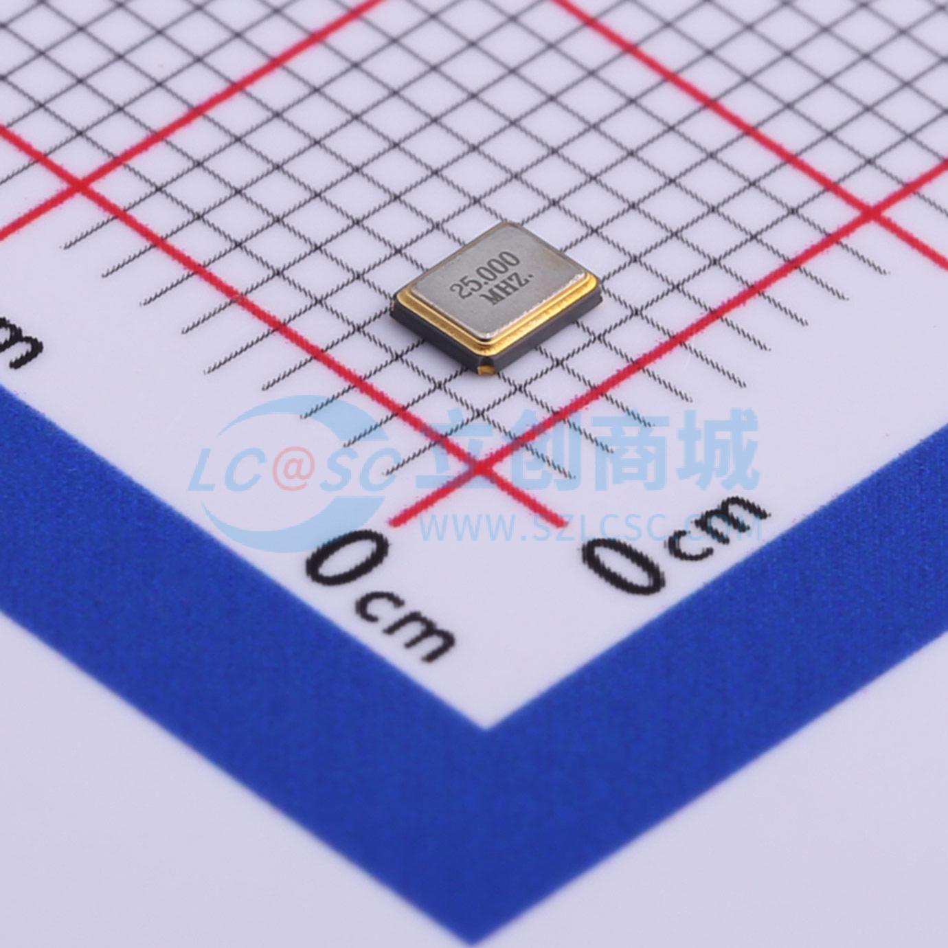 点击查看大图 3225-25.00-20-10-10/A实物图