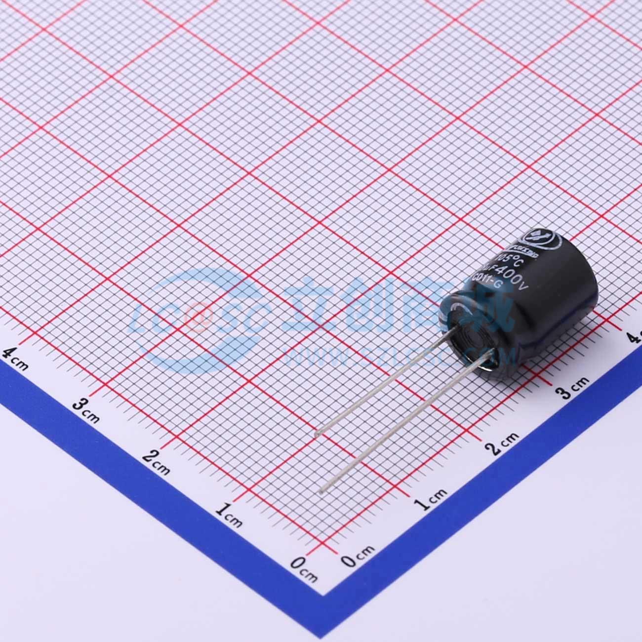 点击查看大图 ECG2GM6R8G12OTBO实物图