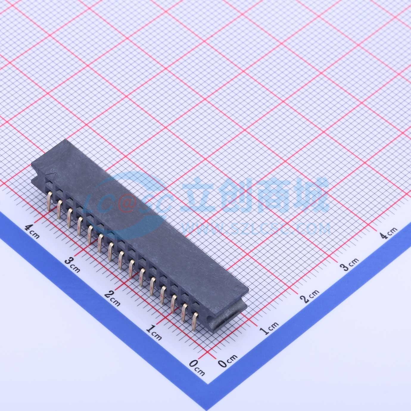 点击查看大图 2159A-215RG0DUNT1实物图