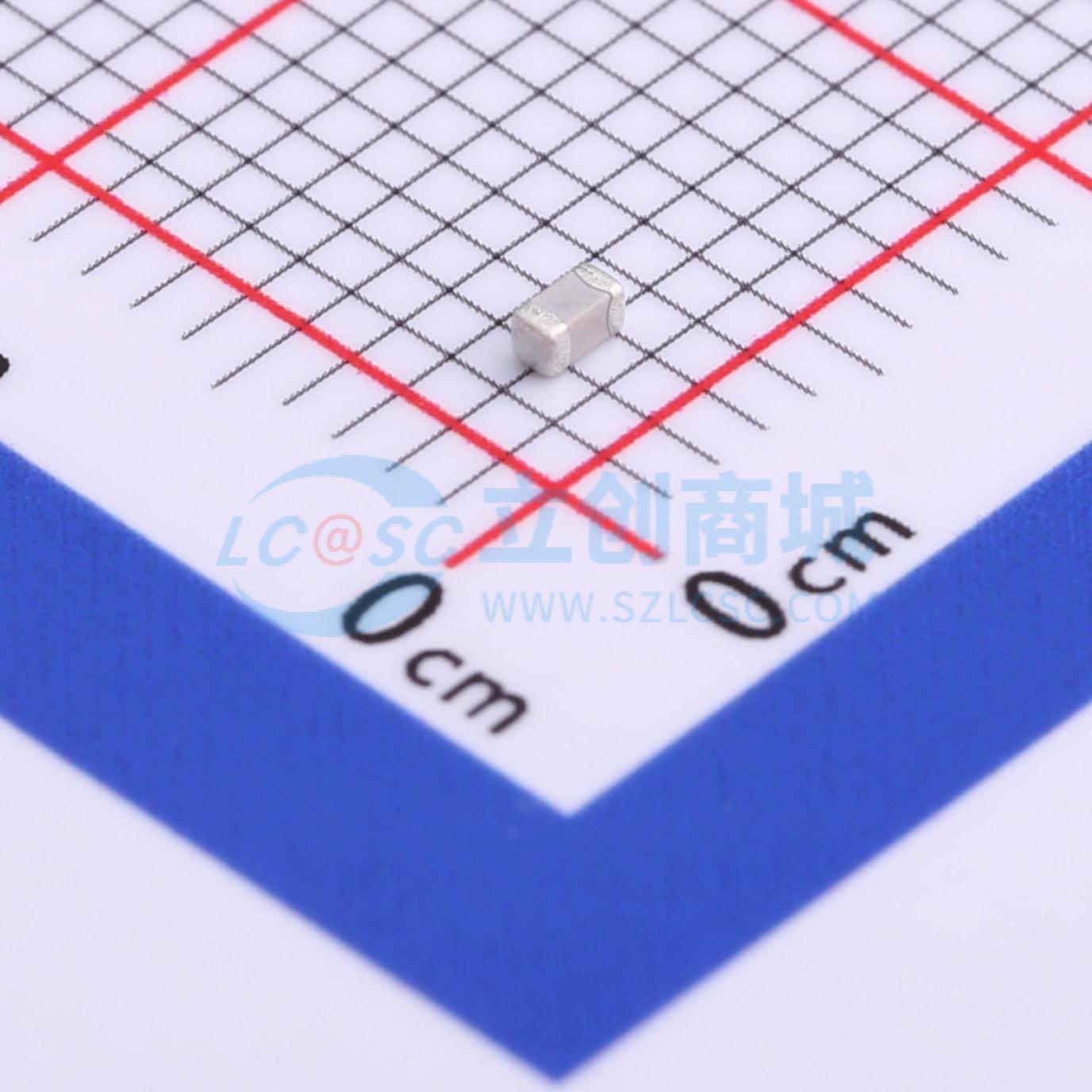 点击查看大图 FN18N272J160PBG实物图