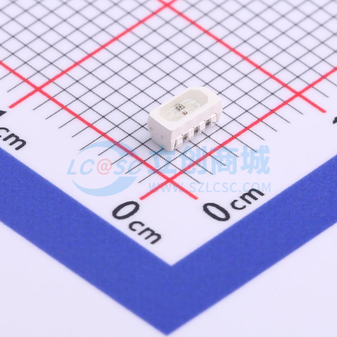 点击查看大图 TX1812RLA-F02实物图