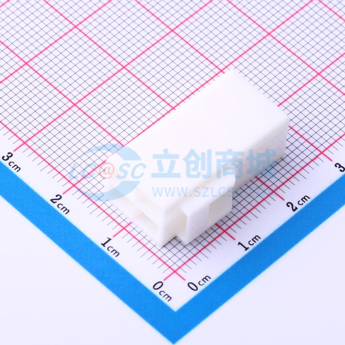 点击查看大图 HLR-04VF实物图