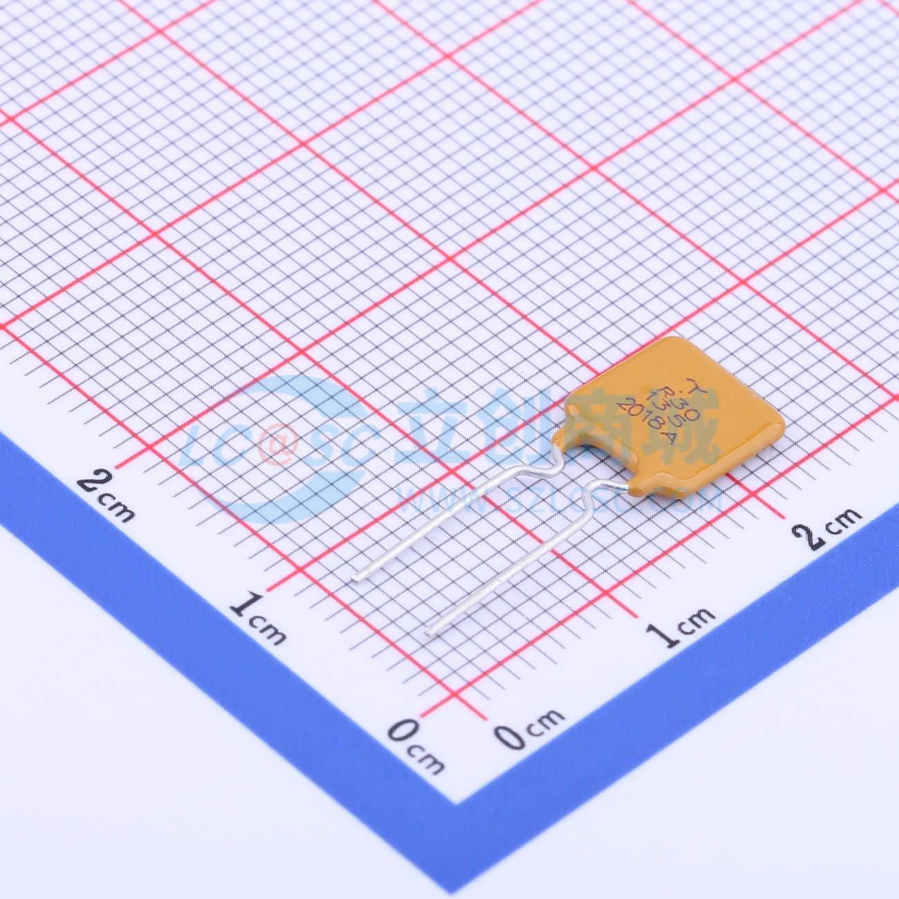 点击查看大图 R30-135实物图