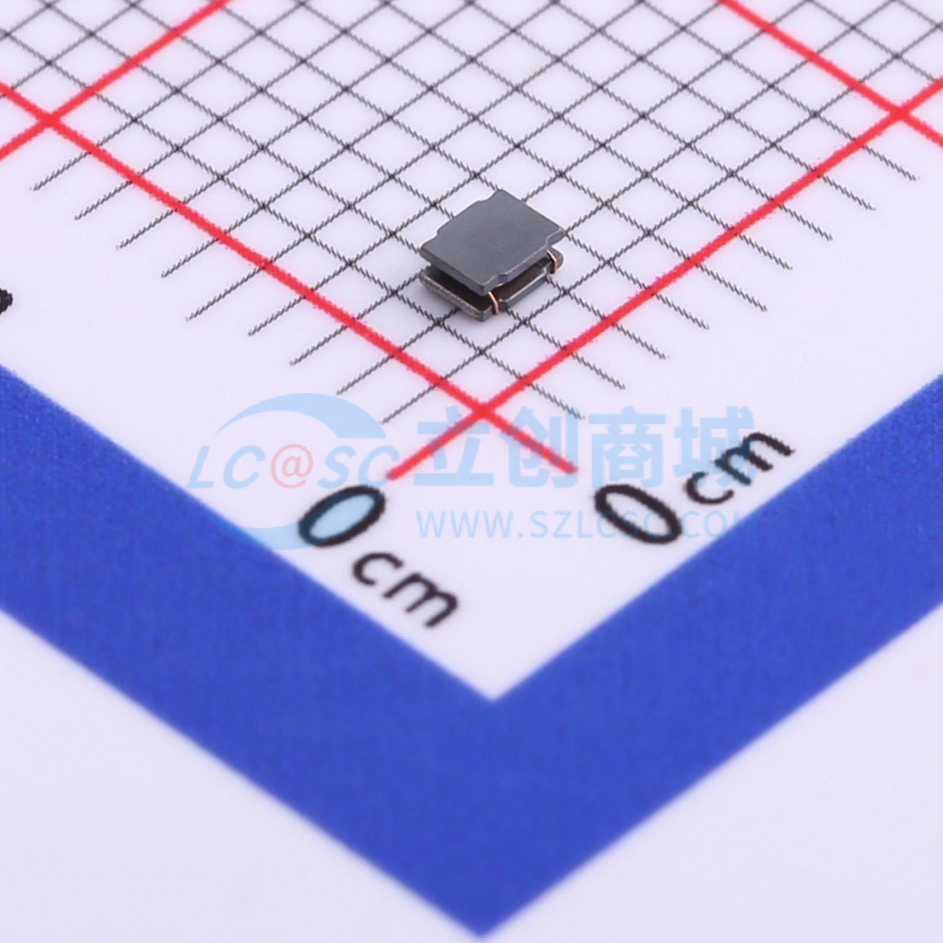 LQH2MCN3R3M02L实物图