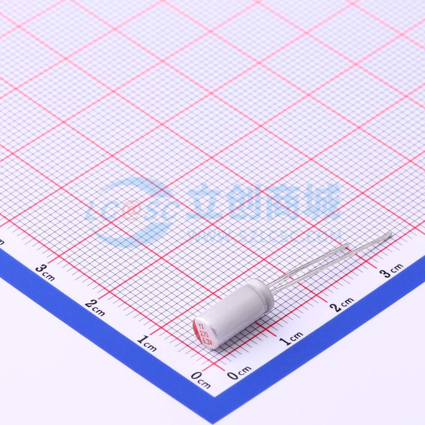 SPT0JM271D11OR实物图