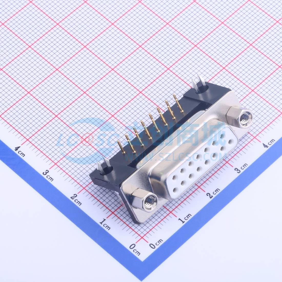 D-DMRC15PF-E001实物图