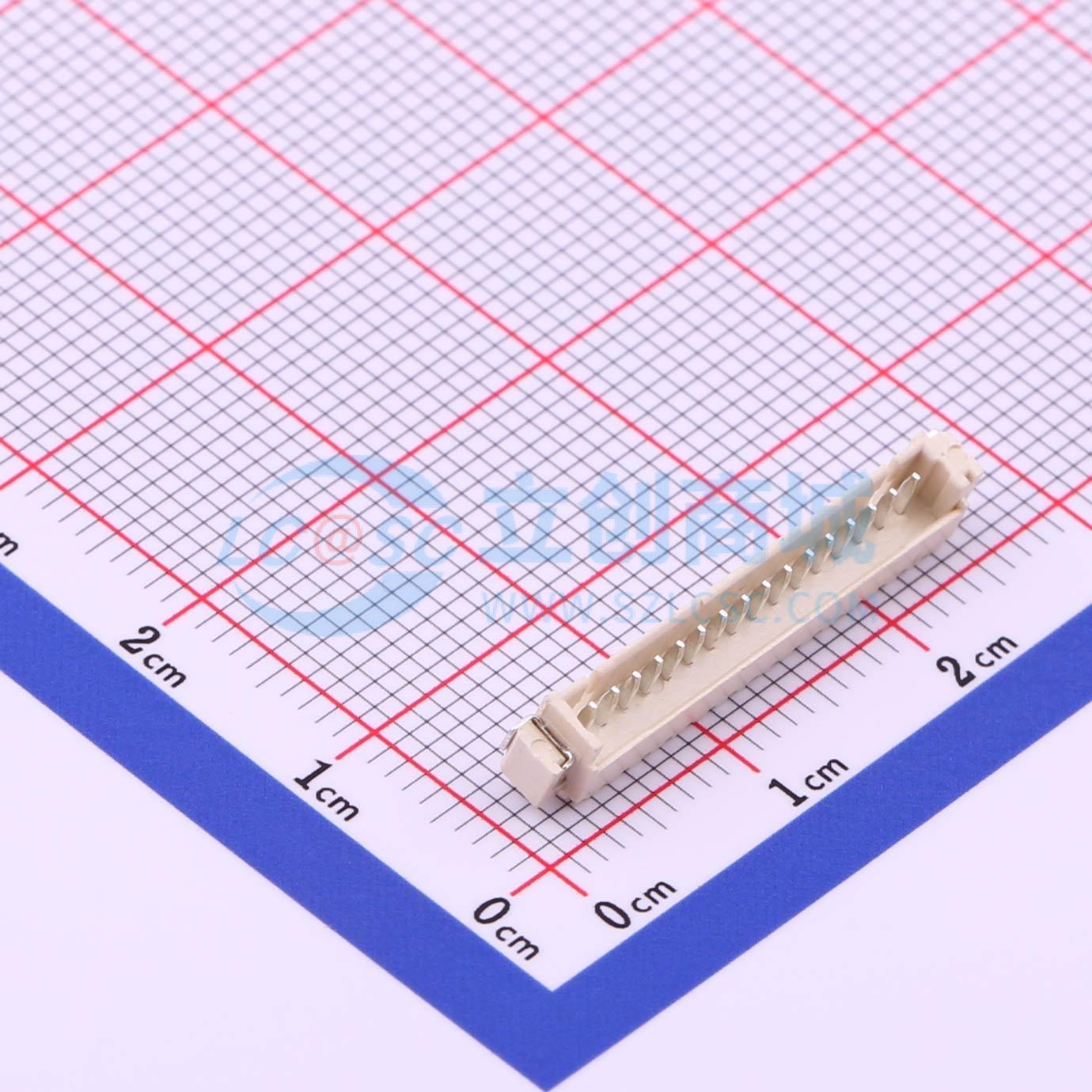 1.25T-16PWB实物图