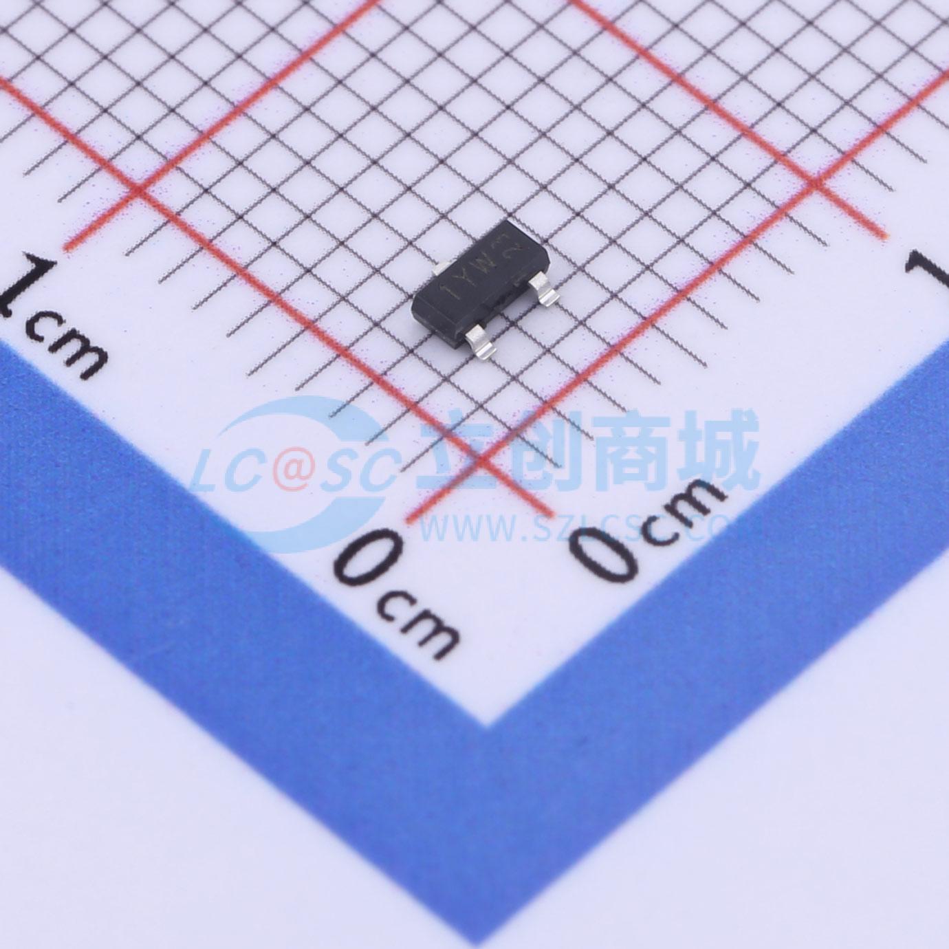 点击查看大图 BF823,215实物图